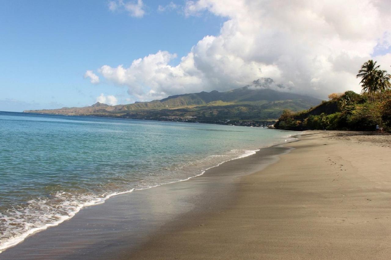 Imagine972 Martinique Bateau Hotel A Quai Le Marin 3 Cabines 3 Salles De Bains 6 Pers Maxi 外观 照片